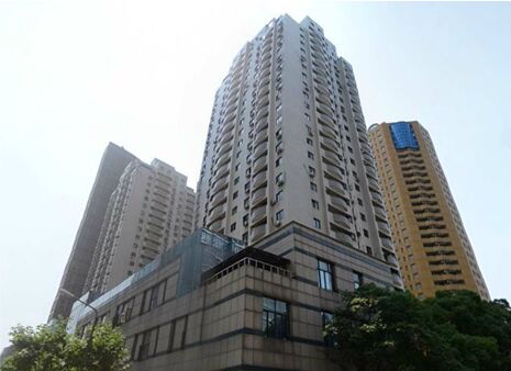 【推荐】浦东新区众城公寓向城路19号25B(1、2）住宅