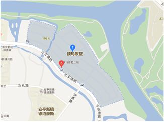 【推荐】嘉定区安亭镇北安德路255弄7号魏玛原墅（2017-2-16）
